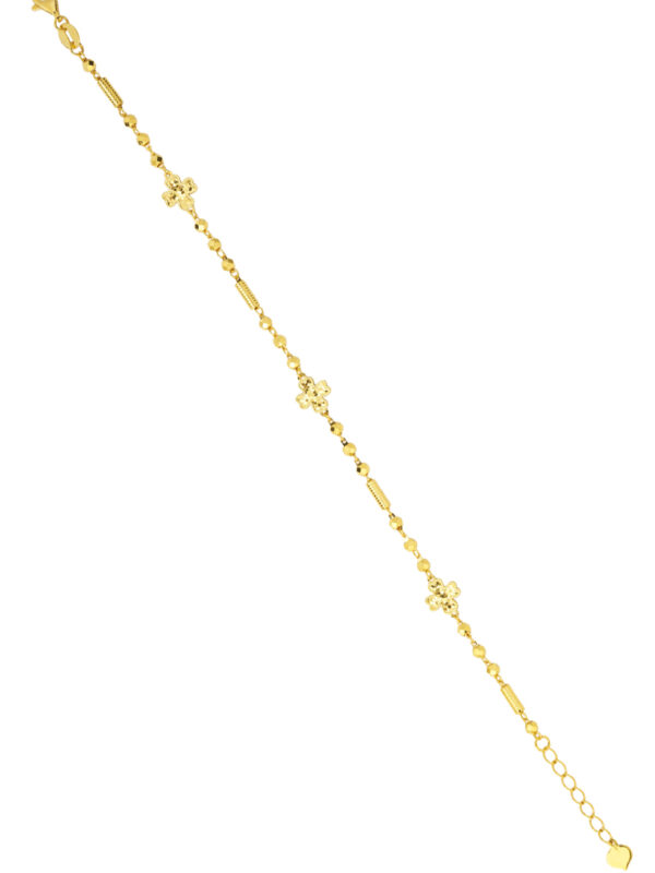 ssmy-zone-1785293664-1100x762px_6Oct_0011_9M-KS4236-1C.jpg TOMEI Clover Bracelet, Yellow Gold 916