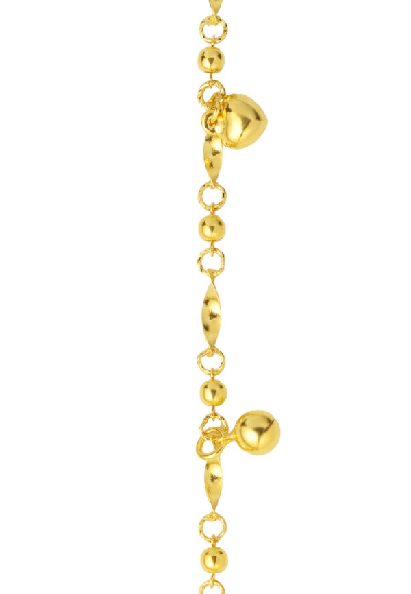 ssmy-zone-1785304439-1100x762px_6Oct_0016_TZ-B4056-A-1C.jpg TOMEI Minimalist Bracelet, Yellow Gold 916