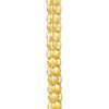 TOMEI Bracelet, Yellow Gold 916