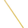 TOMEI Bracelet, Yellow Gold 916