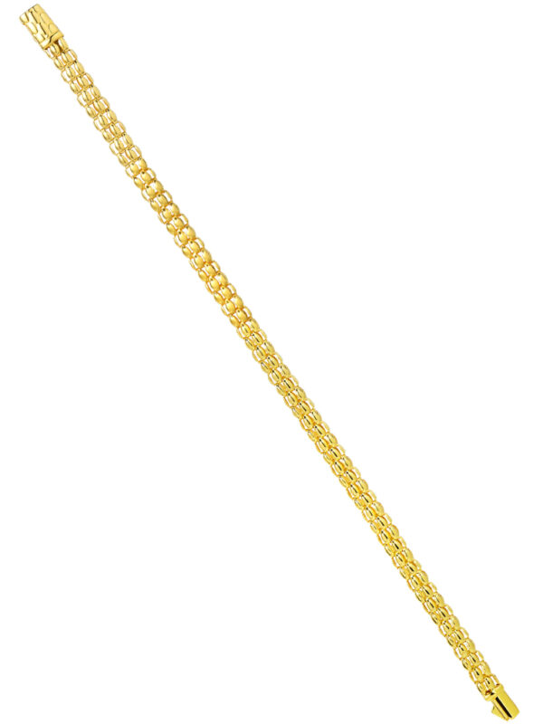 TOMEI Bracelet, Yellow Gold 916