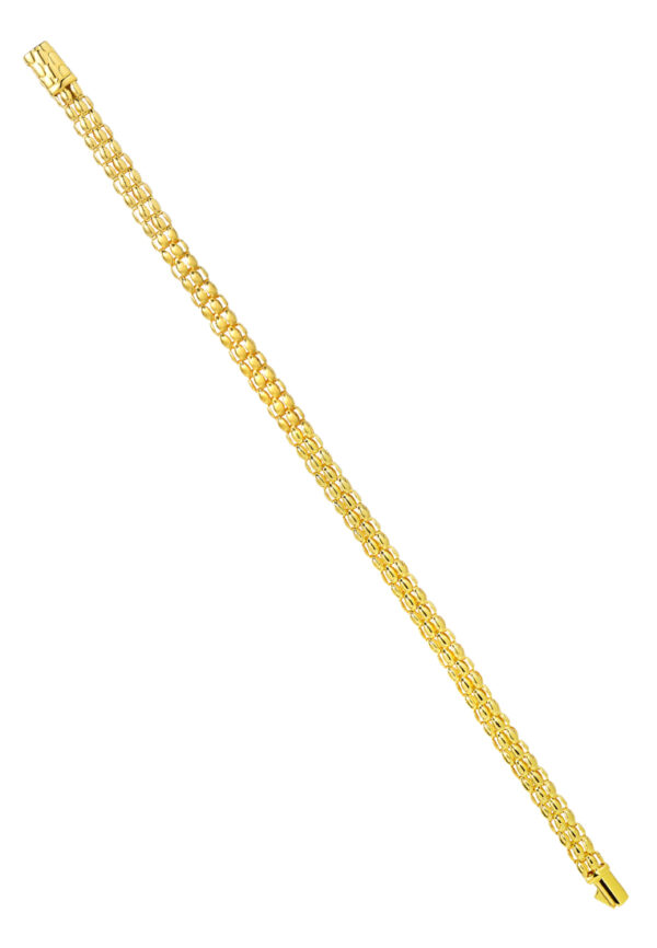 TOMEI Bracelet, Yellow Gold 916