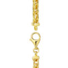 TOMEI Bracelet, Yellow Gold 916