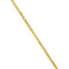 TOMEI Bracelet, Yellow Gold 916