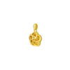 ssmy-zone-1785372738-1100x762_0001_MHYDZ0101252-1C_2.jpg TOMEI Flower Pendant, Yellow Gold 916