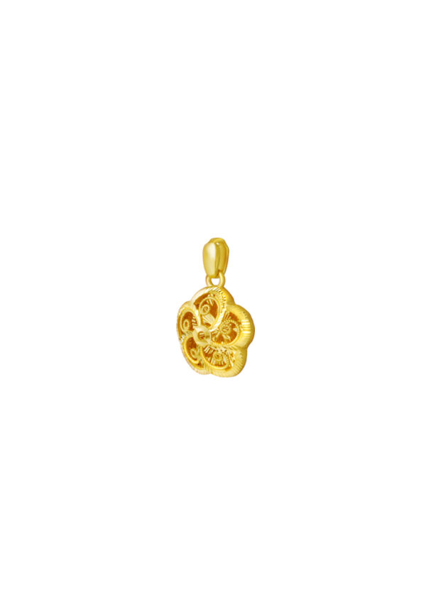 ssmy-zone-1785372738-1100x762_0001_MHYDZ0101252-1C_2.jpg TOMEI Flower Pendant, Yellow Gold 916