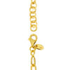 TOMEI Bracelet, Yellow Gold 916