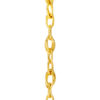 TOMEI Bracelet, Yellow Gold 916