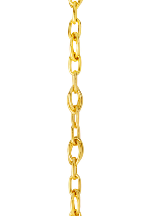TOMEI Bracelet, Yellow Gold 916