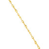TOMEI Bracelet, Yellow Gold 916