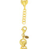 TOMEI Bracelet, Yellow Gold 916