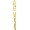 TOMEI Bracelet, Yellow Gold 916