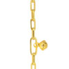 TOMEI Bracelet, Yellow Gold 916