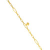 TOMEI Bracelet, Yellow Gold 916