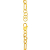 TOMEI Bracelet, Yellow Gold 916