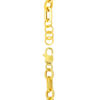 TOMEI Bracelet, Yellow Gold 916