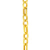 TOMEI Bracelet, Yellow Gold 916