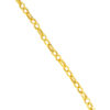 TOMEI Bracelet, Yellow Gold 916