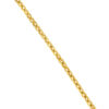 TOMEI Bracelet, Yellow Gold 916