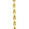 TOMEI Bracelet, Yellow Gold 916