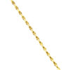 TOMEI Bracelet, Yellow Gold 916