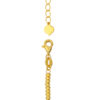 ssmy-zone-1785401277-1100x762px_22Dec_0001_9M-TMG42-1C.jpg TOMEI Heart Bracelet, Yellow Gold 916