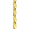 TOMEI Bracelet, Yellow Gold 916