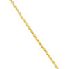 TOMEI Bracelet, Yellow Gold 916