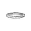 TOMEI Diamond Cut Collection Bangle, Yellow Gold 916