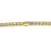762_0016_DSC00288_2 TOMEI Diamond Cut Collection Necklace, Yellow Gold 916