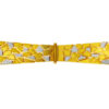 TOMEI Diamond Cut Collection Necklace, Yellow Gold 916