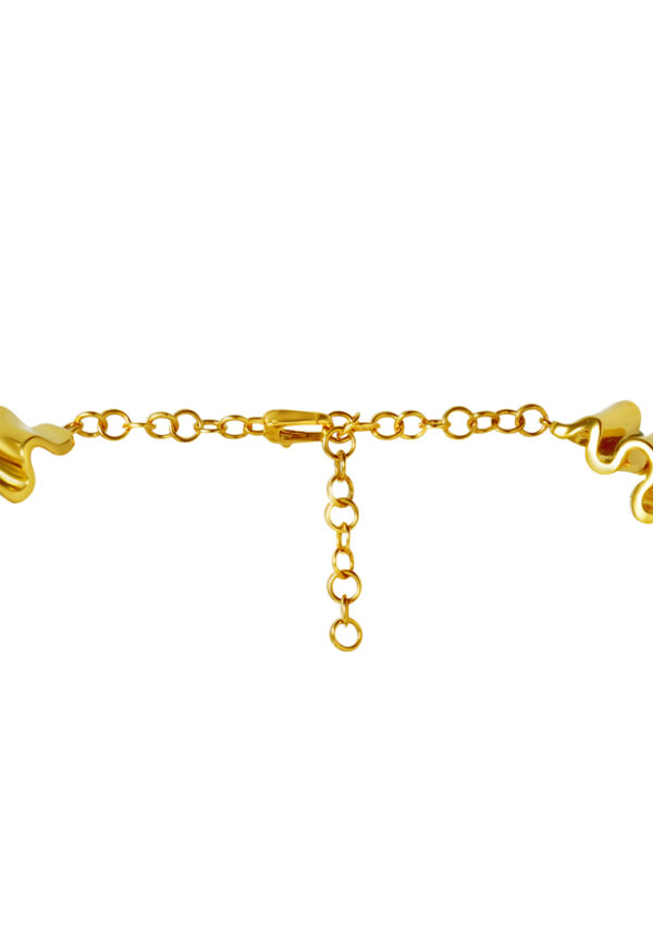 762_0048_DSC00115_2 TOMEI PRE-ORDER Anastasia Necklace, Yellow Gold 916