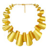 762_0049_DSC00115 TOMEI PRE-ORDER Anastasia Necklace, Yellow Gold 916