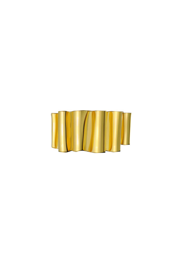 762_0051_DSC00085_2 TOMEI Anastasia Ring, Yellow Gold 916