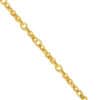 TOMEI Bracelet, Yellow Gold 916