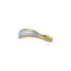 TOMEI Diamond Cut Collection Ring, Yellow Gold 916
