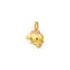 762x1100_HK-MM-5D-05_2 TOMEI I Sanrio My Melody 5D Pendant, Yellow Gold 999