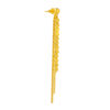 TOMEI Lusso Italia Earrings, Yellow Gold 916