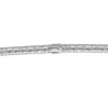 KLFW_0004_27 TOMEI Diamond Cut Collection Necklace, Yellow Gold 916