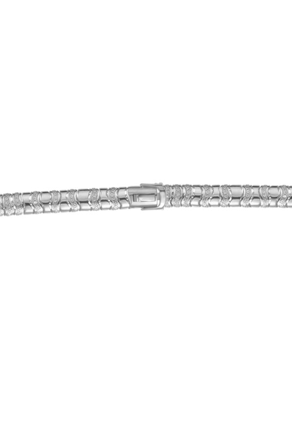KLFW_0004_27 TOMEI Diamond Cut Collection Necklace, Yellow Gold 916