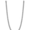 KLFW_0005_27 TOMEI Diamond Cut Collection Necklace, Yellow Gold 916