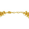 TOMEI Lusso Italia Necklace, Yellow Gold 916