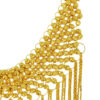 TOMEI Lusso Italia Necklace, Yellow Gold 916
