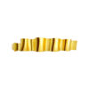 TOMEI Anastasia Bangle, Yellow Gold 916