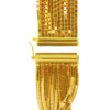 TOMEI Lusso Italia Bracelet, Yellow Gold 916