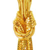 TOMEI Lusso Italia Bracelet, Yellow Gold 916