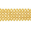 TOMEI Lusso Italia Bracelet, Yellow Gold 916