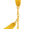 TOMEI x Xifu Bangle, Yellow Gold 999