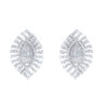 Untitled-1_0011s_0000_Sony_0072.psd TOMEI Diamond Earrings, White Gold 750