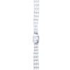 TOMEI Emerald & Sapphire Collection Necklace, White Gold 750